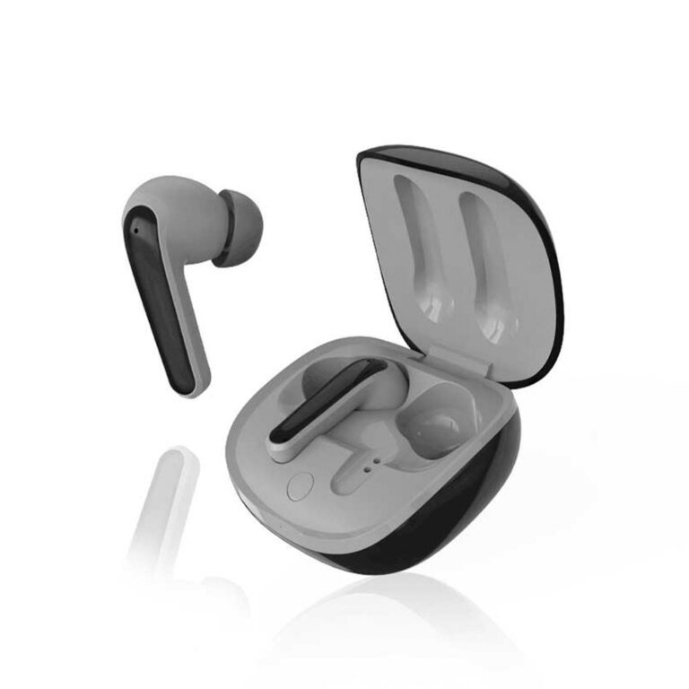 Porodo Soundtec High Bass Earbuds