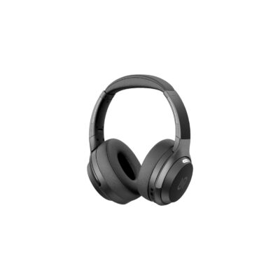 Porodo Soundtec Hush Wireless Over-Ear ANC Headphone