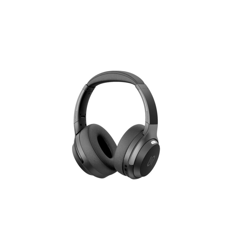 Porodo Soundtec Hush Wireless Over-Ear ANC Headphone