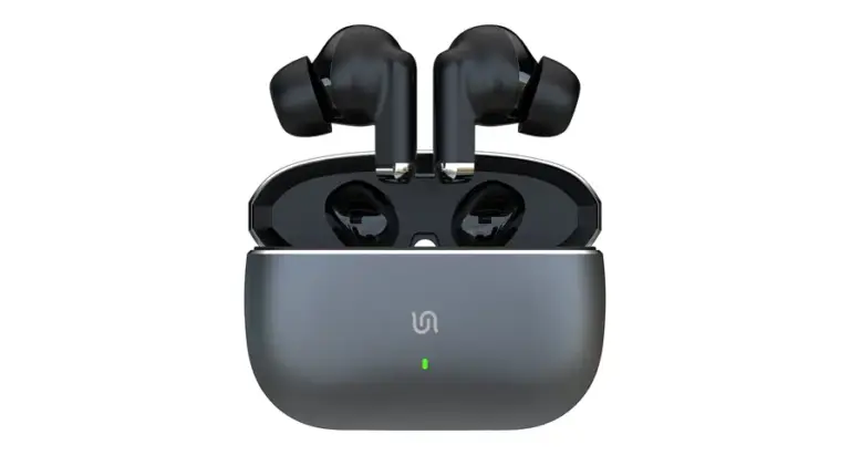Porodo Soundtec Jetpods Pro Earbuds Gen 4 True Wireless