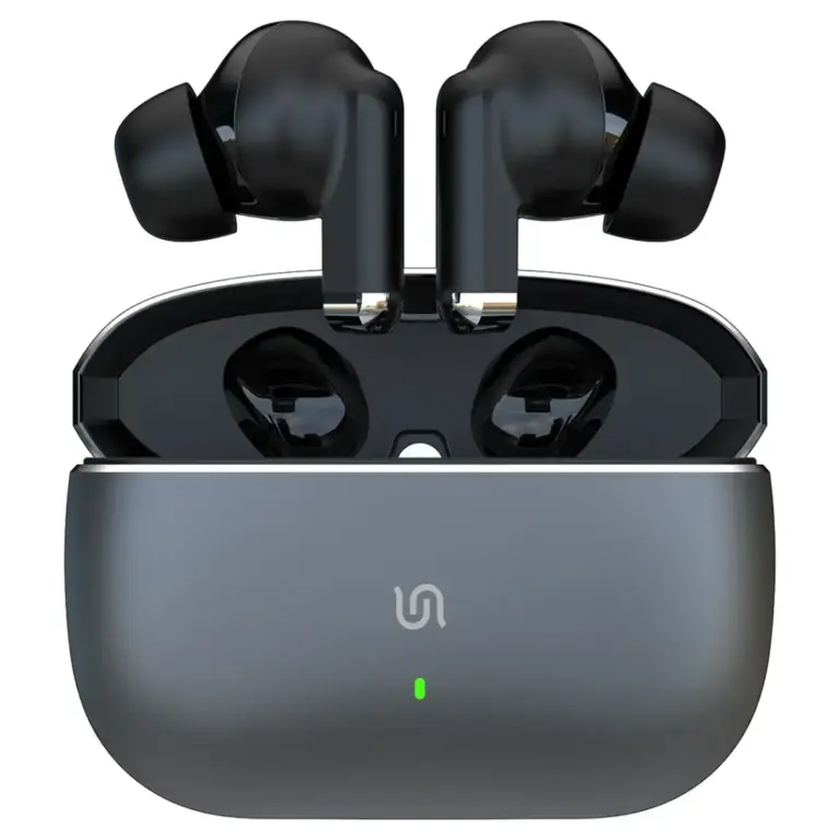 Porodo Soundtec Jetpods Pro Earbuds Gen 4 True Wireless