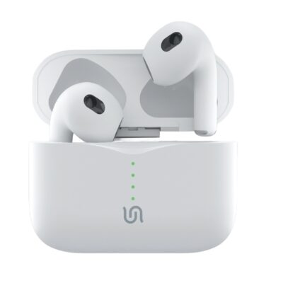 Porodo Soundtec Link True Wireless Stereo Earbuds
