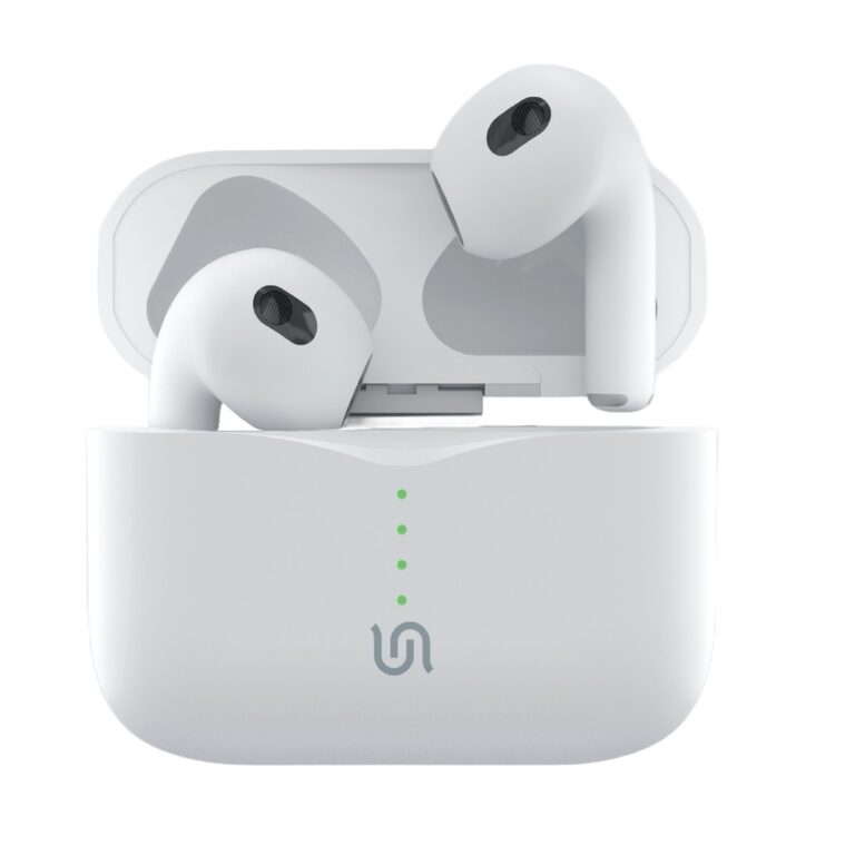 Porodo Soundtec Link True Wireless Stereo Earbuds