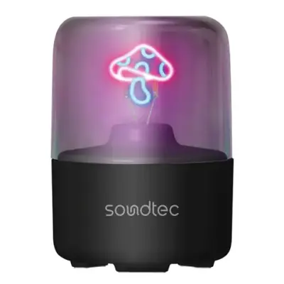 Porodo Soundtec Marlo Portable Wireless Speaker