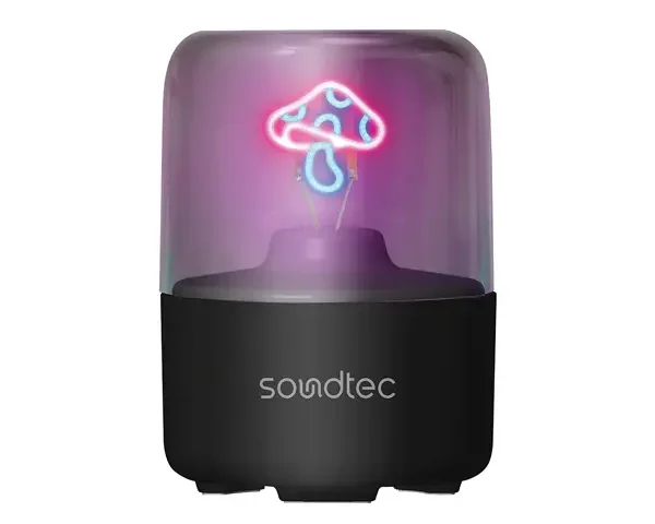 Porodo Soundtec Marlo Portable Wireless Speaker
