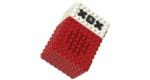 Porodo Soundtec MiniBlock Portable Stereo Speaker