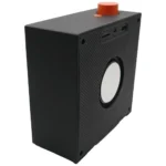 Porodo Soundtec Mini Vibe Box Portable Bluetooth Speakers