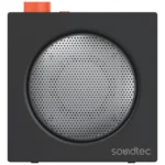 Porodo Soundtec Mini Vibe Box Portable Bluetooth Speakers
