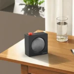 Porodo Soundtec Mini Vibe Box Portable Bluetooth Speakers