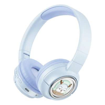 Porodo Soundtec Moose Wireless Kids Headphone