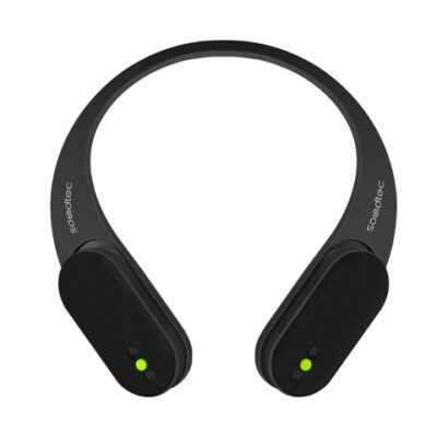 Porodo Soundtec Neck Audio Wireless Speaker And Detachable Design