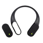Porodo Soundtec Neck Audio Wireless Speaker And Detachable Design