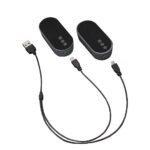 Porodo Soundtec Neck Audio Wireless Speaker And Detachable Design