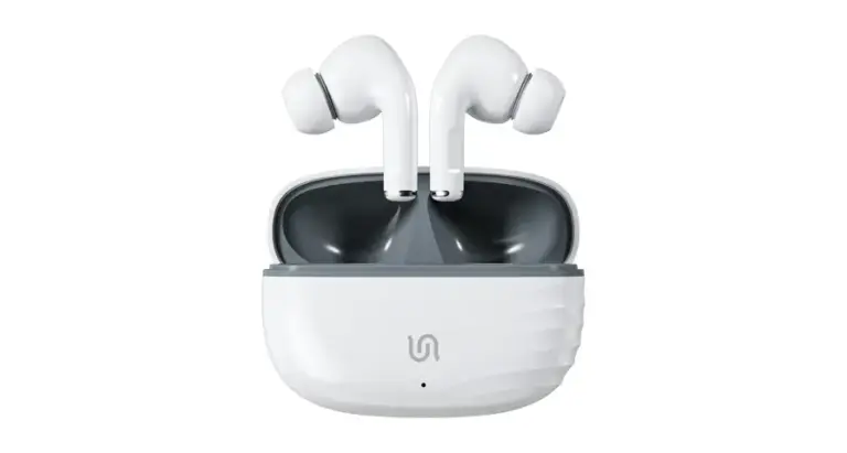 Porodo Soundtec Nimbus True Wireless Earbuds