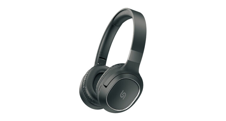 Porodo Soundtec Nova Wireless Headphone