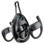 Porodo Soundtec Octopus Open-Ear Wireless Earbuds