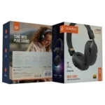 Porodo Soundtec Onyx Sonic Wireless Headphone