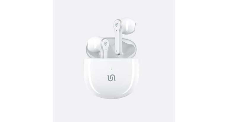 Porodo Soundtec Orbin True Wireless Stereo Earbuds