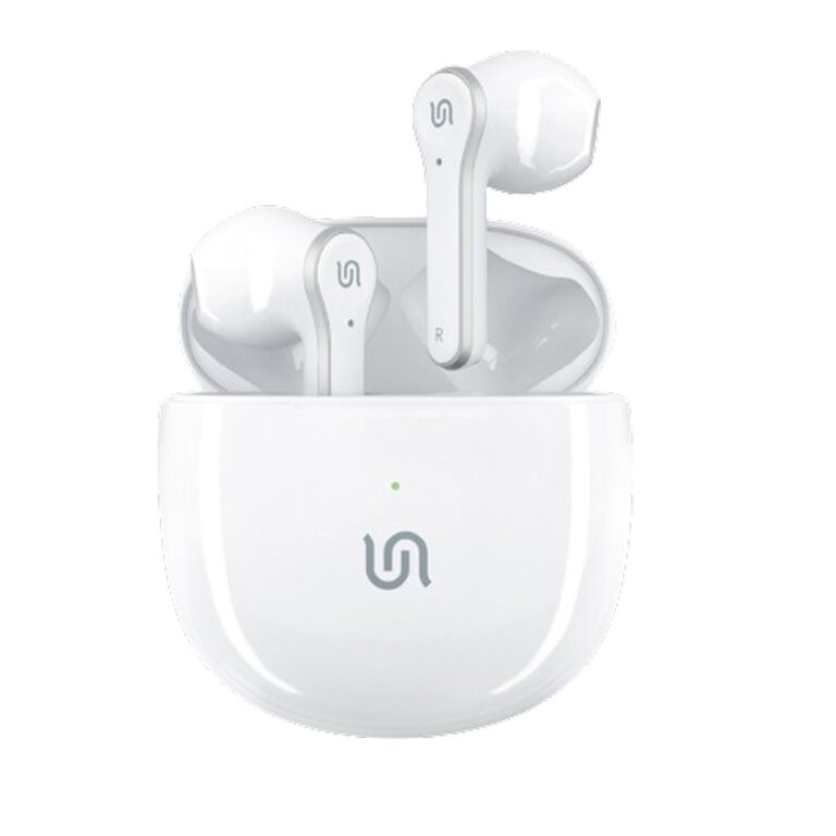 Porodo Soundtec Orbin True Wireless Stereo Earbuds