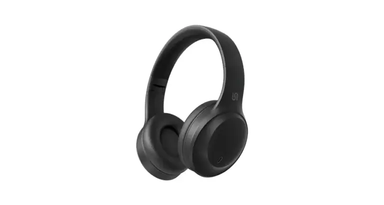 Porodo Soundtec PRIMO Wireless Headphone