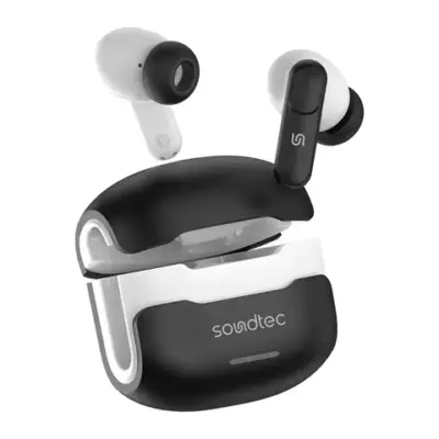 Porodo Soundtec Prosound TWS Wireless Earbuds