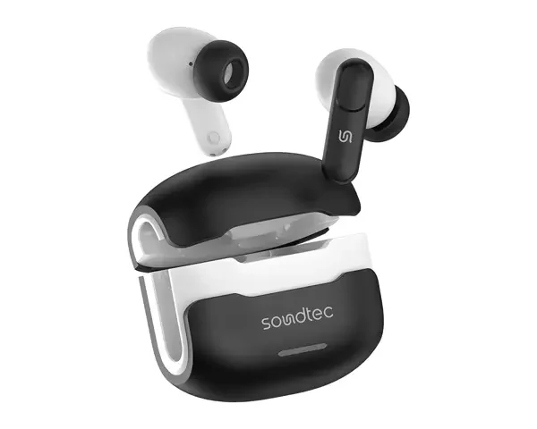 Porodo Soundtec Prosound TWS Wireless Earbuds