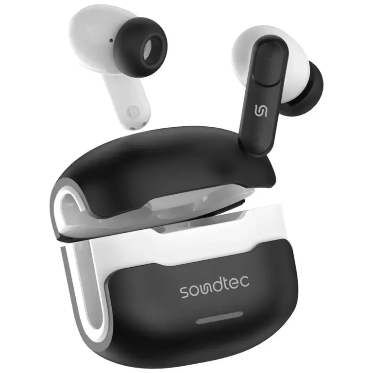 Porodo Soundtec Prosound TWS Wireless Earbuds