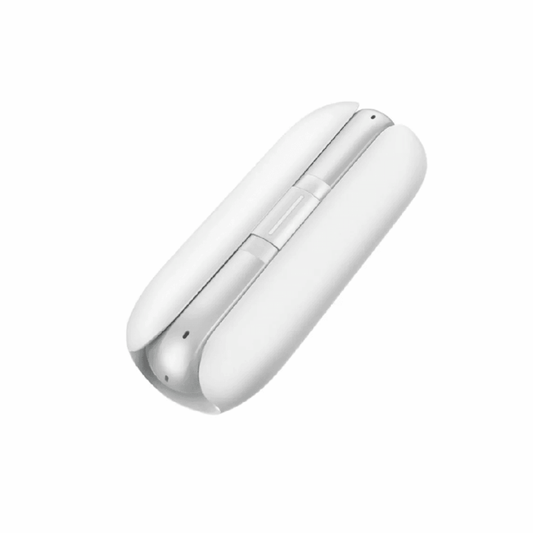 Porodo Soundtec Pure Sound TWS Earbuds and Super Slim Wireless Stereo Earbuds with Siri Voice Activated