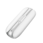 Porodo Soundtec Pure Sound TWS Earbuds and Super Slim Wireless Stereo Earbuds with Siri Voice Activated