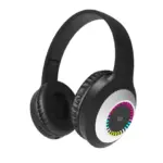 Porodo Soundtec RADIANT Wireless Headphone