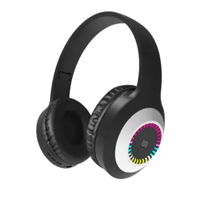 Porodo Soundtec RADIANT Wireless Headphone