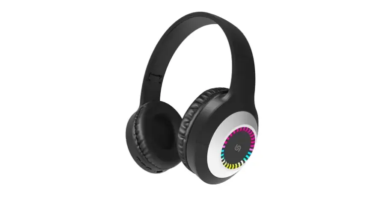 Porodo Soundtec RADIANT Wireless Headphone