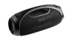 Porodo Soundtec Rush Bluetooth Speaker 120W with 5400mAh Power Bank