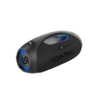 Porodo Soundtec Rush Bluetooth Speaker 120W with 5400mAh Power Bank