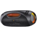 Porodo Soundtec Rush Euphoric Sound Portable Speaker