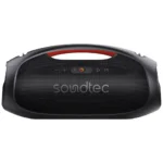 Porodo Soundtec Rush Euphoric Sound Portable Speaker