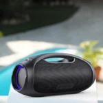 Porodo Soundtec Rush Euphoric Sound Portable Speaker