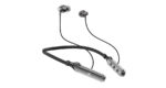 Porodo Soundtec SV Pro Neckband Earphone ENC