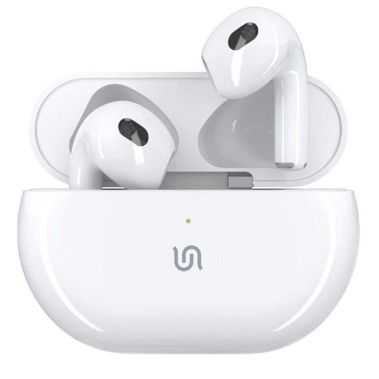 Porodo Soundtec Sense True Wireless Stereo Earbuds