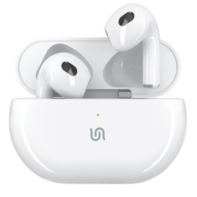 Porodo Soundtec Sense True Wireless Stereo Earbuds