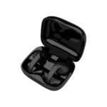 Porodo Soundtec Snap Clip-On Wireless Earbuds