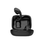Porodo Soundtec Snap Clip-On Wireless Earbuds