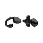 Porodo Soundtec Snap Clip-On Wireless Earbuds