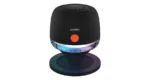 Porodo Soundtec Snap Vibe Magnetic RGB Mini Speaker