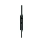 Porodo Soundtec Stereo Earphones Type-C Connector