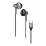 Porodo Soundtec Stereo Earphones