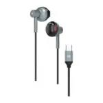Porodo Soundtec Stereo Earphones