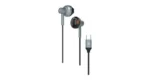 Porodo Soundtec Stereo Earphones