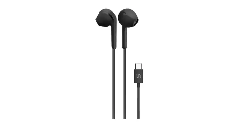Porodo Soundtec Stereo Earphones 1.2m