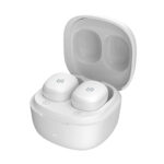 Porodo Soundtec Super Mini and Lightweight OVP,ESD supported TWS Earbuds